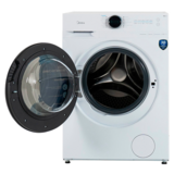 Стиральная машина Midea MF200W90WB/W-KZ - фото 2