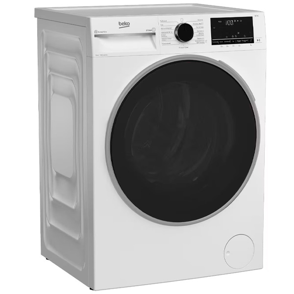 Стиральная машина Beko B3WFR57H2W - фото 2