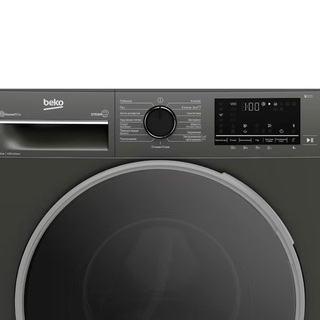 Стиральная машина Beko B3WFR57H2A - фото 3
