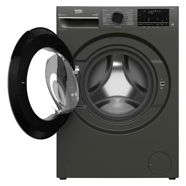 Стиральная машина Beko B3WFR57H2A - фото 2