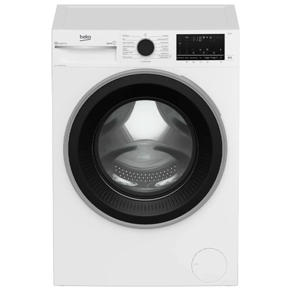 Стиральная машина Beko B3WFR572WB