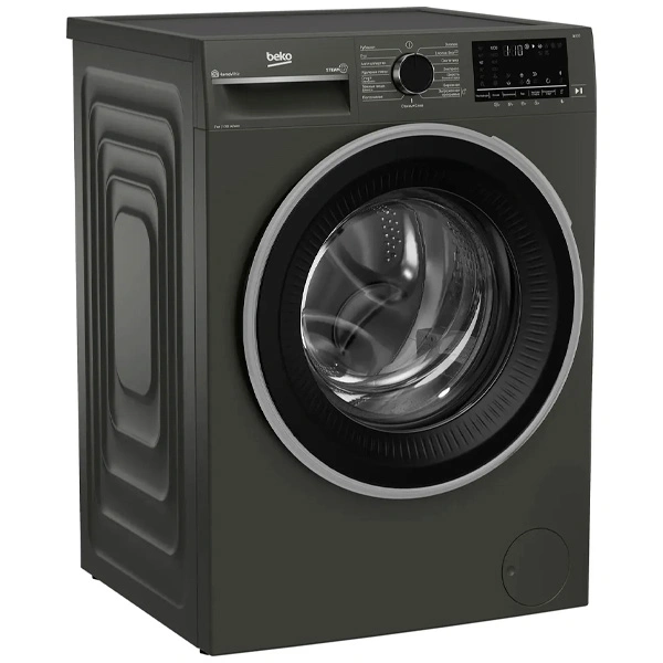 Стиральная машина Beko B3WFR572AB - фото 2