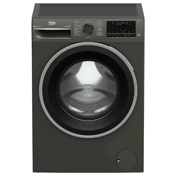 Стиральная машина Beko B3WFR572AB