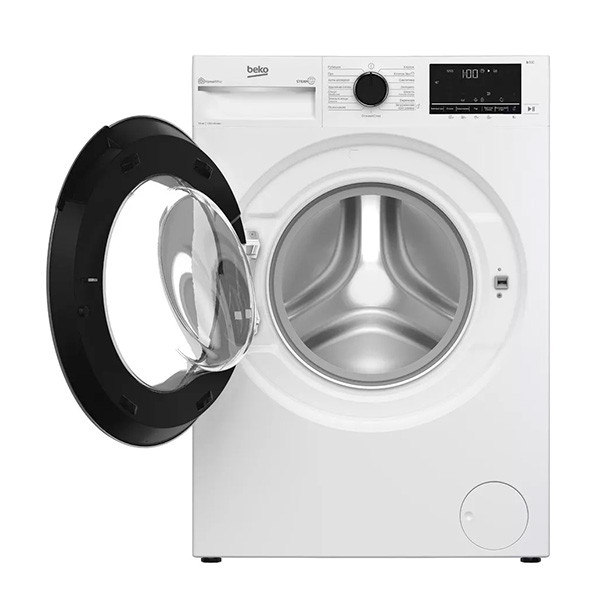 Стиральная машина Beko B3WFR572WW - фото 3
