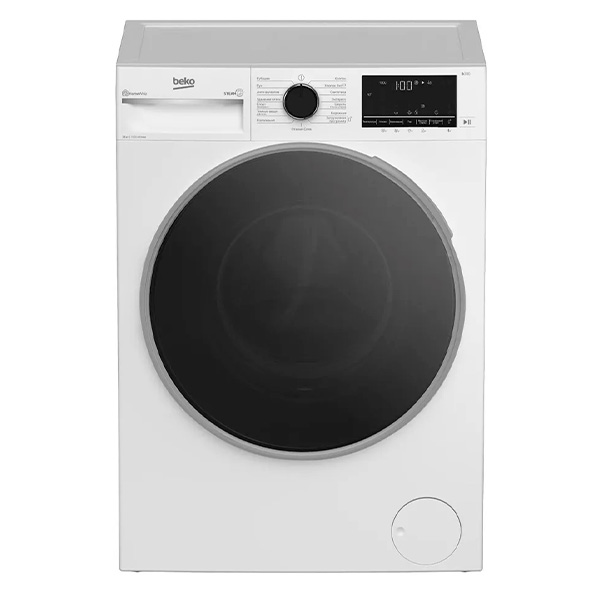 Стиральная машина Beko B3WFR572WW