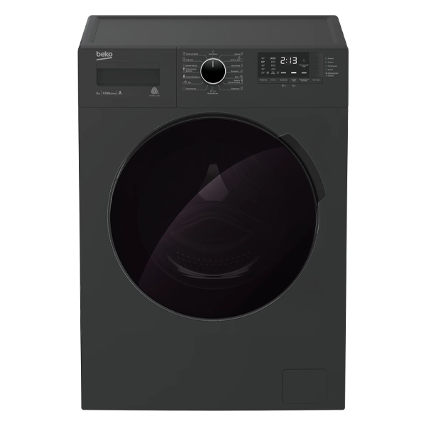 Стиральная машина Beko WSPE7612A