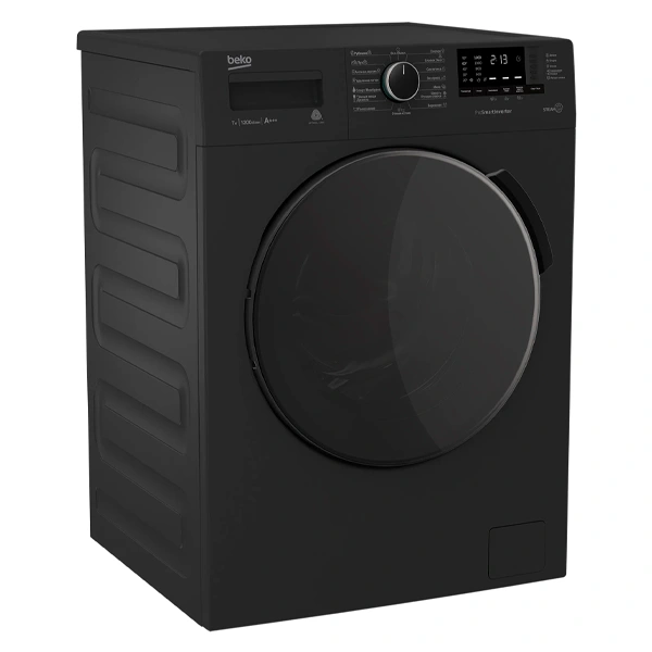 Стиральная машина Beko WSPE7612A - фото 2