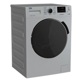 Стиральная машина Beko RSPE78612S - фото 2
