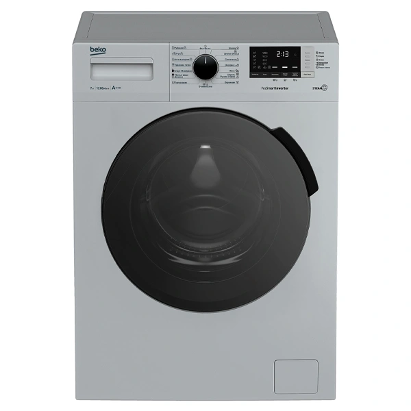 Стиральная машина Beko RSPE78612S