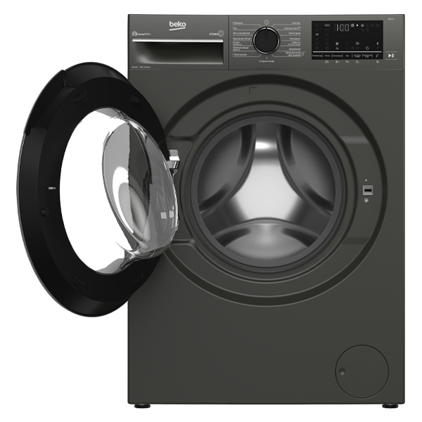 Стиральная машина Beko B3WFR56H2A - фото 3