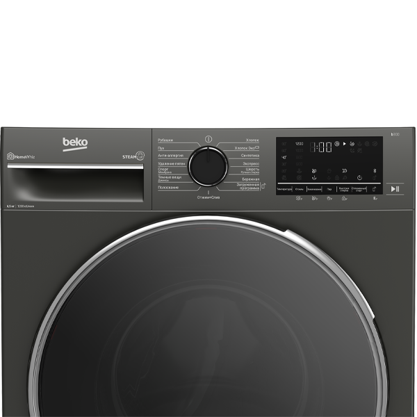 Стиральная машина Beko B3WFR56H2A - фото 4