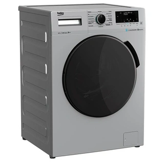 Стиральная машина Beko WSPE6H616S - фото 2