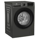 Стиральная машина Beko B3WFT5942MG - фото 2