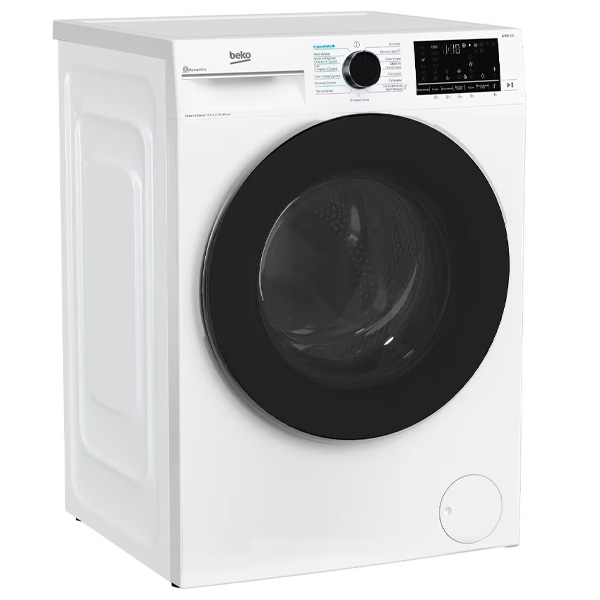 Стиральная машина с сушкой Beko B3DFR57H22W - фото 2