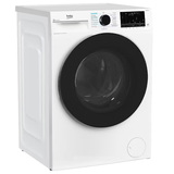 Стиральная машина с сушкой Beko B3DFR57H22W - фото 2