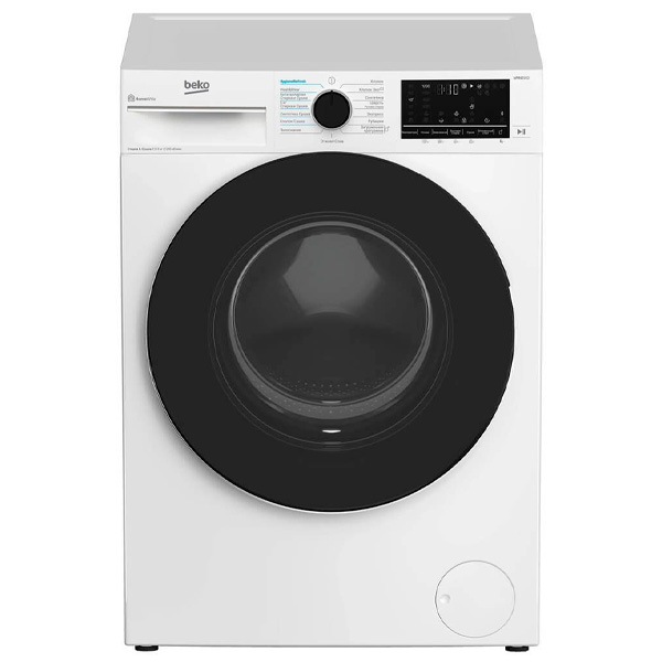 Стиральная машина с сушкой Beko B3DFR57H22W