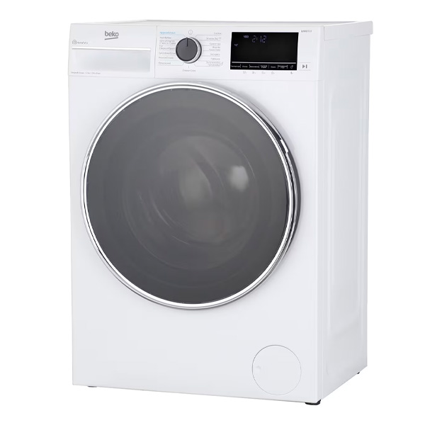 Стиральная машина с сушкой Beko B3DFR57H22W