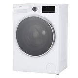 Стиральная машина с сушкой Beko B3DFR57H22W - фото 3