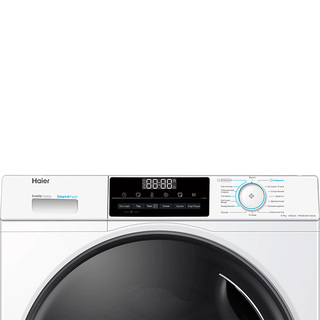 Стиральная машина с сушкой Haier HWD80-BP14929A