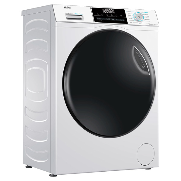 Стиральная машина с сушкой Haier HWD80-BP14929A - фото 2