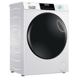 Стиральная машина с сушкой Haier HWD80-BP14929A - фото 2