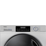 Стиральная машина с сушкой Haier HWD80-BP14929S - фото 4