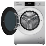Стиральная машина с сушкой Haier HWD80-BP14929S - фото 3