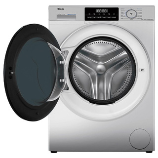Стиральная машина с сушкой Haier HWD80-BP14929S - фото 3