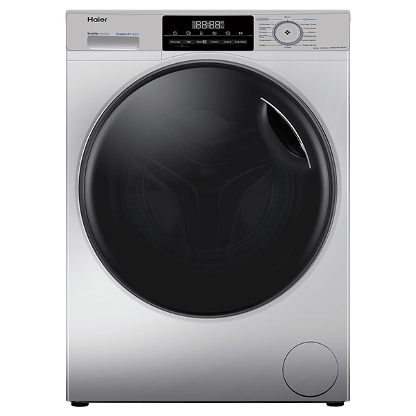 Стиральная машина с сушкой Haier HWD80-BP14929S