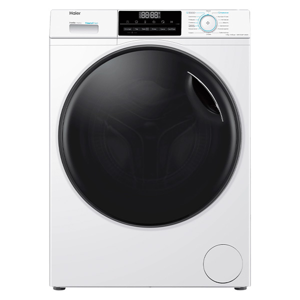 Стиральная машина с сушкой Haier HWD70-BP14929A в Алматы - цены, купить ...
