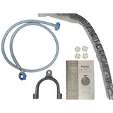 Стиральная машина с сушкой Haier HWD70-BP14929A - фото 6