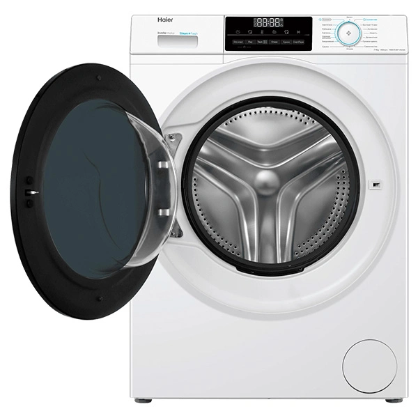 Стиральная машина с сушкой Haier HWD70-BP14929A - фото 3