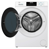 Стиральная машина с сушкой Haier HWD70-BP14929A - фото 3