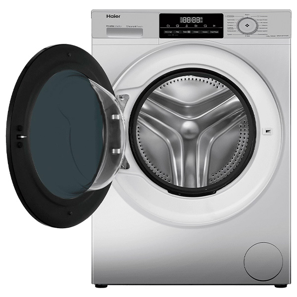 Стиральная машина с сушкой Haier HWD70-BP14929S - фото 3