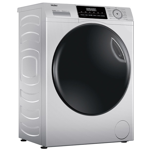 Стиральная машина с сушкой Haier HWD70-BP14929S - фото 2