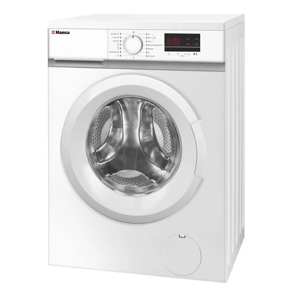 Стиральная машина Hansa WHE7120WL - фото 3