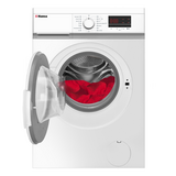 Стиральная машина Hansa WHE7120WL - фото 5