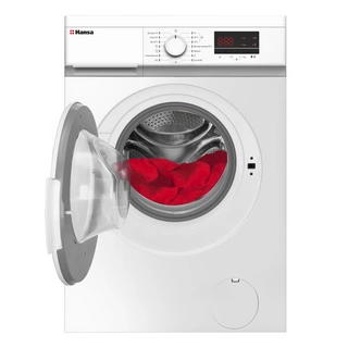 Стиральная машина Hansa WHE7120WL