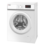 Стиральная машина Hansa WHE8140WL - фото 3
