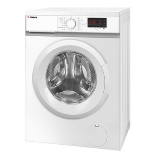 Стиральная машина Hansa WHE8140WL