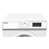 Стиральная машина Hansa WHE8140WL - фото 7