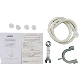 Стиральная машина ARG JG60-A112VE B - фото 12