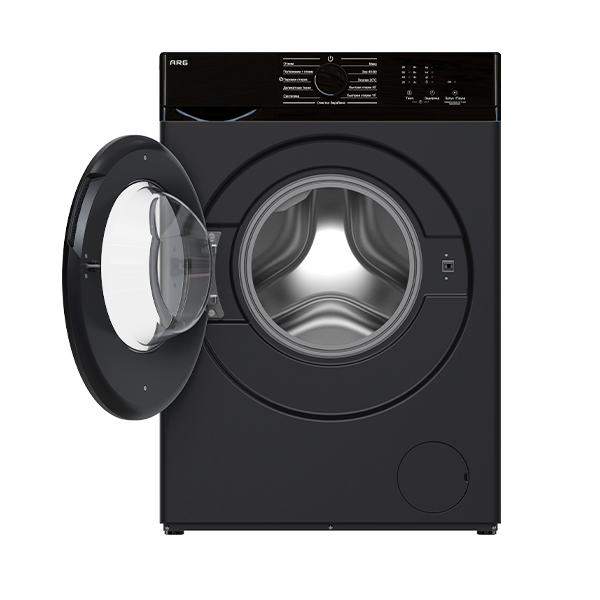 Стиральная машина ARG JG60-A112VE B - фото 8