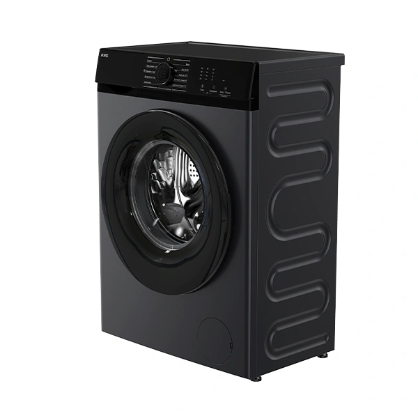 Стиральная машина ARG JG60-A112VE B - фото 7