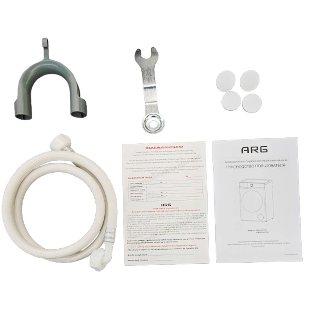 Стиральная машина ARG JG70-A212VE - фото 16