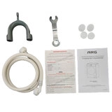 Стиральная машина ARG JG80-A212VEG - фото 19