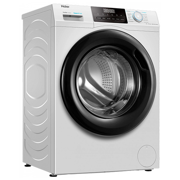 Стиральная машина Haier HW60-BP12929AE - фото 2