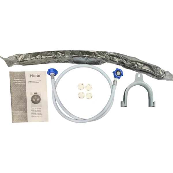 Стиральная машина Haier HW60-BP12929AE - фото 11