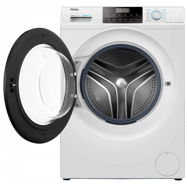 Стиральная машина Haier HW60-BP12929AE - фото 3