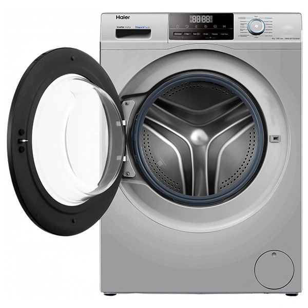 Стиральная машина Haier HW60-BP12929ASE - фото 3
